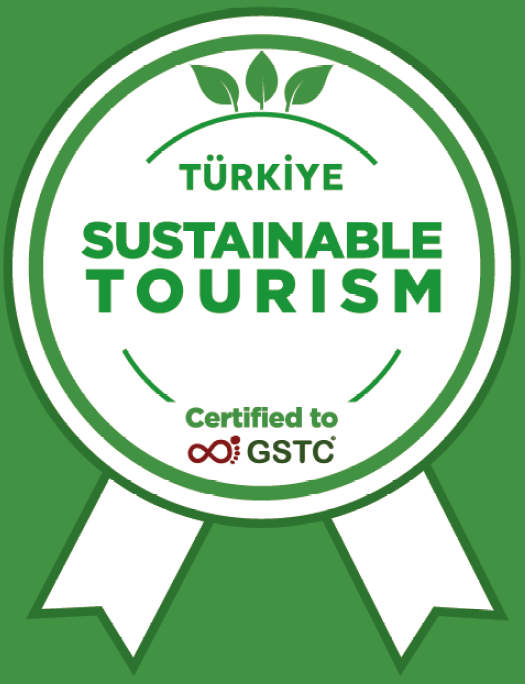 Sustainable Tourism Certification Image